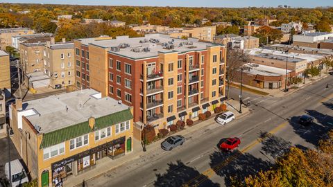 Tiny photo for 8000 Kilpatrick Avenue #2B, Skokie, IL 60076 (MLS # 12581099)