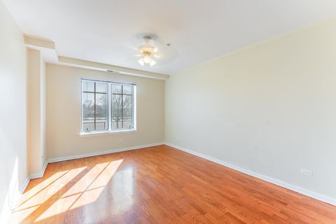 Tiny photo for 8000 Kilpatrick Avenue #2B, Skokie, IL 60076 (MLS # 12581099)