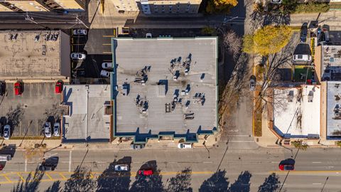 Tiny photo for 8000 Kilpatrick Avenue #2B, Skokie, IL 60076 (MLS # 12581099)