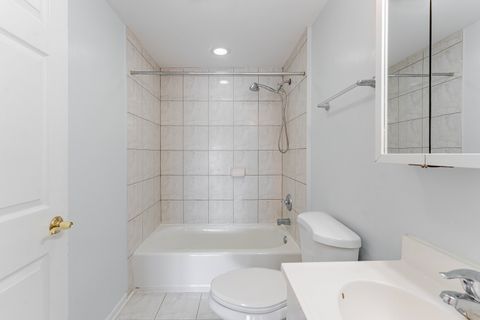 Tiny photo for 8000 Kilpatrick Avenue #2B, Skokie, IL 60076 (MLS # 12581099)