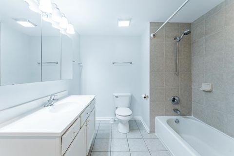 Tiny photo for 8000 Kilpatrick Avenue #2B, Skokie, IL 60076 (MLS # 12581099)