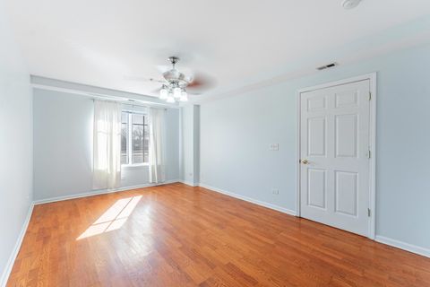 Tiny photo for 8000 Kilpatrick Avenue #2B, Skokie, IL 60076 (MLS # 12581099)