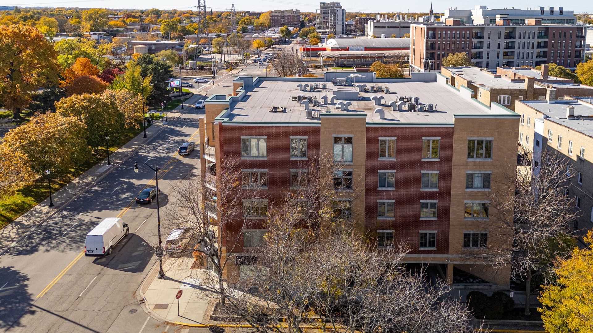 8000 Kilpatrick Avenue 2B