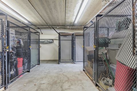 Tiny photo for 8000 Kilpatrick Avenue #2B, Skokie, IL 60076 (MLS # 12581099)