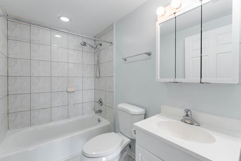 Tiny photo for 8000 Kilpatrick Avenue #2B, Skokie, IL 60076 (MLS # 12581099)