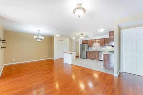 Tiny photo for 8000 Kilpatrick Avenue #2B, Skokie, IL 60076 (MLS # 12581099)