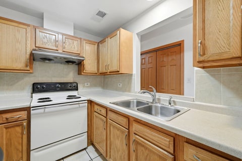 Tiny photo for 313 W 23rd Street #403, Chicago, IL 60616 (MLS # 12683291)