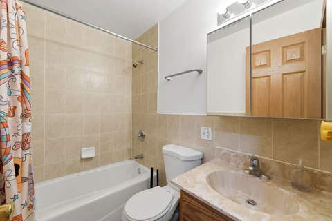 Tiny photo for 313 W 23rd Street #403, Chicago, IL 60616 (MLS # 12683291)
