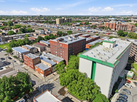 Tiny photo for 313 W 23rd Street #403, Chicago, IL 60616 (MLS # 12683291)