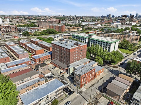 Tiny photo for 313 W 23rd Street #403, Chicago, IL 60616 (MLS # 12683291)
