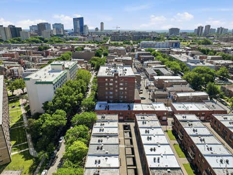 Tiny photo for 313 W 23rd Street #403, Chicago, IL 60616 (MLS # 12683291)