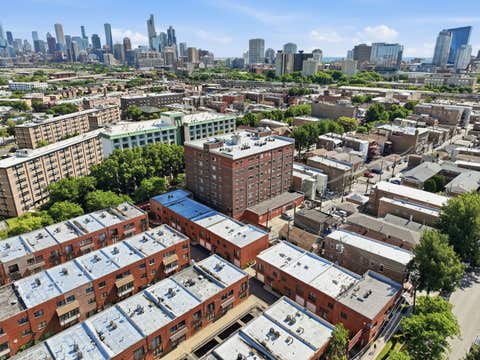 Tiny photo for 313 W 23rd Street #403, Chicago, IL 60616 (MLS # 12683291)