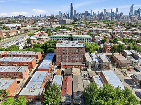 Tiny photo for 313 W 23rd Street #403, Chicago, IL 60616 (MLS # 12683291)