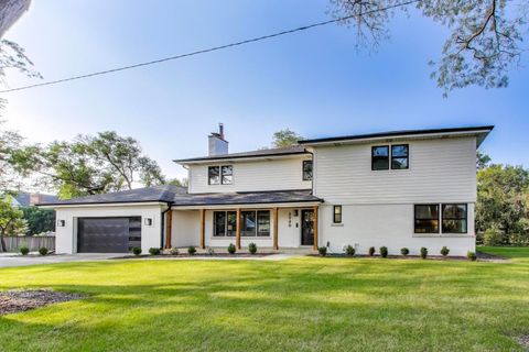 4940 Wolf Road Western Springs IL 60558