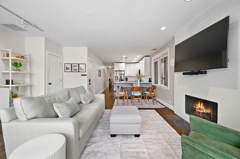 Tiny photo for 3752 N Fremont Street #2, Chicago, IL 60613 (MLS # 12632171)