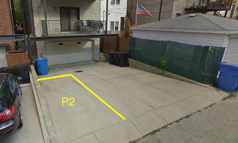 Tiny photo for 3752 N Fremont Street #2, Chicago, IL 60613 (MLS # 12632171)