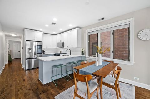 Tiny photo for 3752 N Fremont Street #2, Chicago, IL 60613 (MLS # 12632171)
