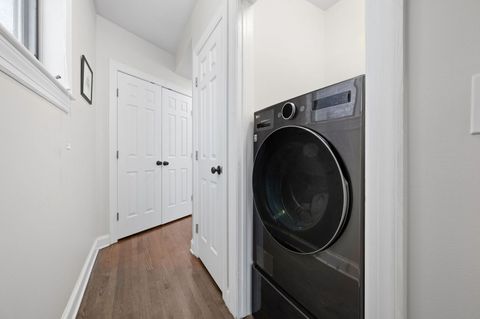 Tiny photo for 3752 N Fremont Street #2, Chicago, IL 60613 (MLS # 12632171)