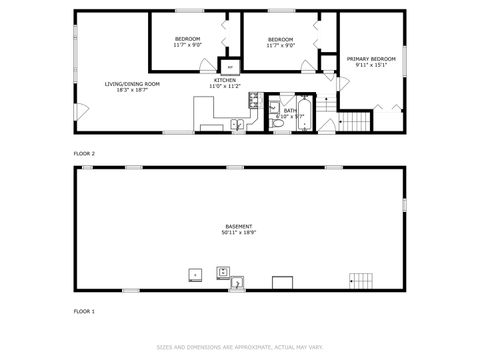 Tiny photo for 3052 E 97th Street, Chicago, IL 60617 (MLS # 12509547)