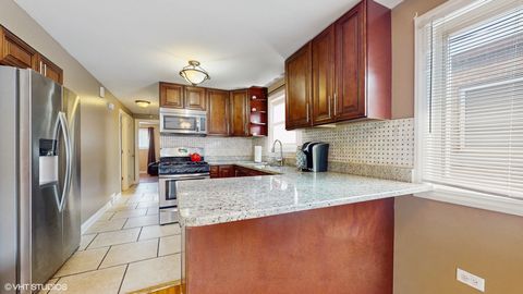 Tiny photo for 3052 E 97th Street, Chicago, IL 60617 (MLS # 12509547)