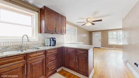 Tiny photo for 3052 E 97th Street, Chicago, IL 60617 (MLS # 12509547)