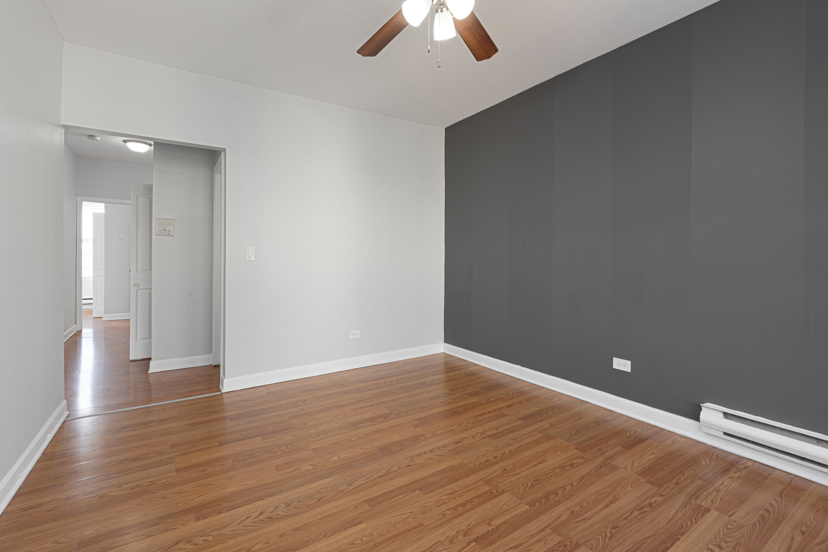 3639 W Dickens Avenue 2A