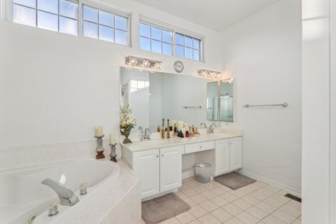 Tiny photo for 18466 W Springwood Drive, Grayslake, IL 60030 (MLS # 12497569)