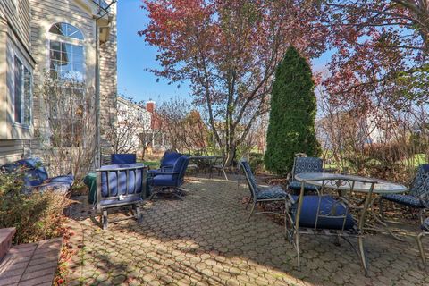 Tiny photo for 18466 W Springwood Drive, Grayslake, IL 60030 (MLS # 12497569)