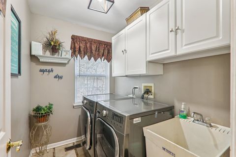 Tiny photo for 18466 W Springwood Drive, Grayslake, IL 60030 (MLS # 12497569)