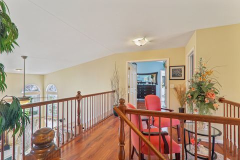 Tiny photo for 18466 W Springwood Drive, Grayslake, IL 60030 (MLS # 12497569)