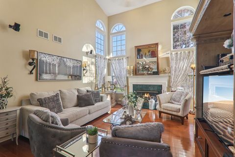 Tiny photo for 18466 W Springwood Drive, Grayslake, IL 60030 (MLS # 12497569)