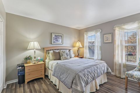 Tiny photo for 18466 W Springwood Drive, Grayslake, IL 60030 (MLS # 12497569)