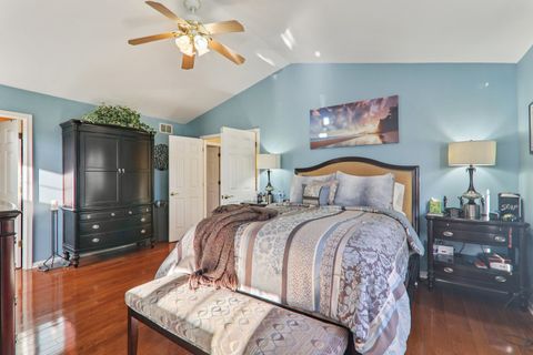 Tiny photo for 18466 W Springwood Drive, Grayslake, IL 60030 (MLS # 12497569)