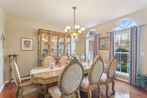 Tiny photo for 18466 W Springwood Drive, Grayslake, IL 60030 (MLS # 12497569)