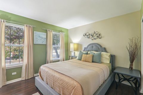 Tiny photo for 18466 W Springwood Drive, Grayslake, IL 60030 (MLS # 12497569)