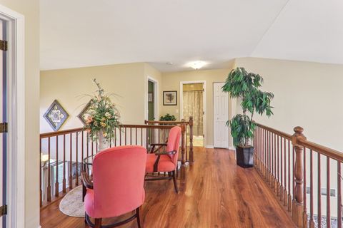 Tiny photo for 18466 W Springwood Drive, Grayslake, IL 60030 (MLS # 12497569)