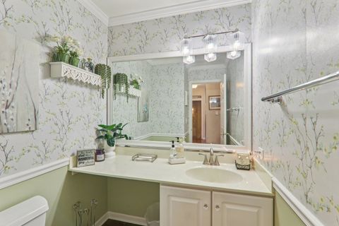 Tiny photo for 18466 W Springwood Drive, Grayslake, IL 60030 (MLS # 12497569)