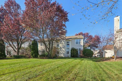 Tiny photo for 18466 W Springwood Drive, Grayslake, IL 60030 (MLS # 12497569)