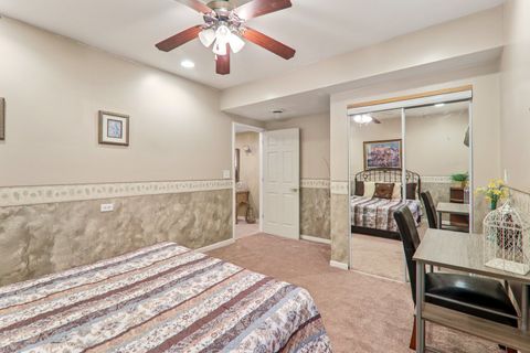 Tiny photo for 18466 W Springwood Drive, Grayslake, IL 60030 (MLS # 12497569)