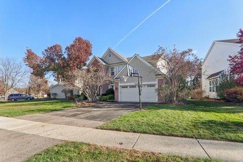 18466 W Springwood Drive Grayslake IL 60030