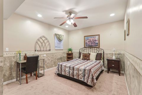 Tiny photo for 18466 W Springwood Drive, Grayslake, IL 60030 (MLS # 12497569)