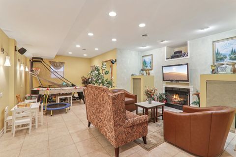 Tiny photo for 18466 W Springwood Drive, Grayslake, IL 60030 (MLS # 12497569)