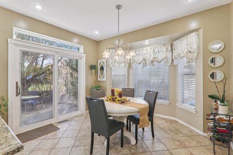 Tiny photo for 18466 W Springwood Drive, Grayslake, IL 60030 (MLS # 12497569)