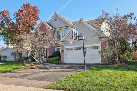 Tiny photo for 18466 W Springwood Drive, Grayslake, IL 60030 (MLS # 12497569)