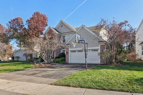 Tiny photo for 18466 W Springwood Drive, Grayslake, IL 60030 (MLS # 12497569)