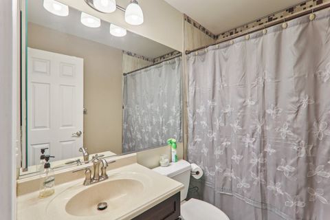 Tiny photo for 18466 W Springwood Drive, Grayslake, IL 60030 (MLS # 12497569)