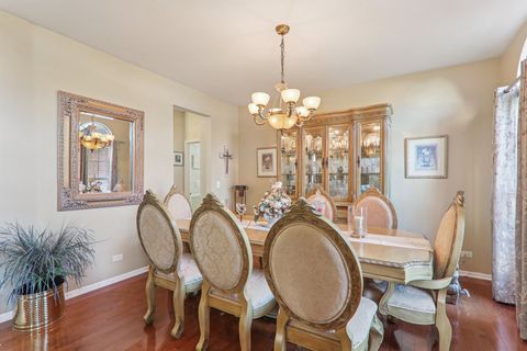 Tiny photo for 18466 W Springwood Drive, Grayslake, IL 60030 (MLS # 12497569)