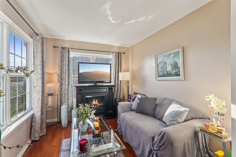 Tiny photo for 18466 W Springwood Drive, Grayslake, IL 60030 (MLS # 12497569)