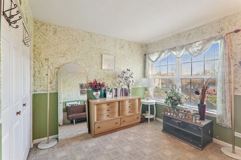 Tiny photo for 18466 W Springwood Drive, Grayslake, IL 60030 (MLS # 12497569)