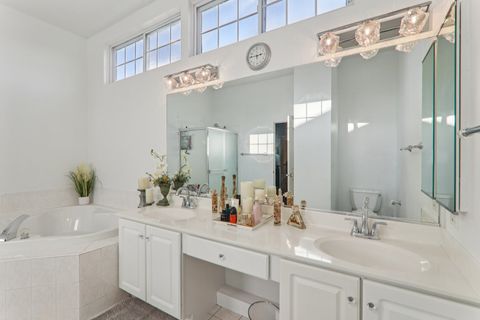 Tiny photo for 18466 W Springwood Drive, Grayslake, IL 60030 (MLS # 12497569)